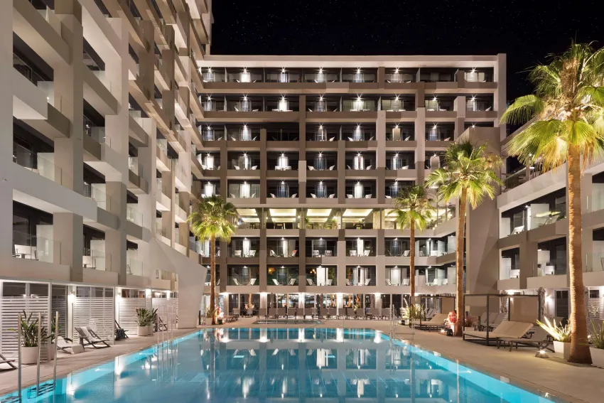 Innside Palma Bosque 4*-352