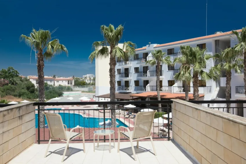 Tsokkos Gardens Hotel 4*-21