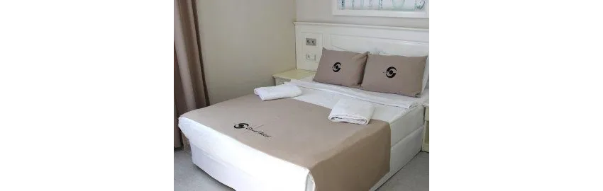 Savk Hotel 4*-18