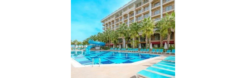 Club Sun Heaven Family Hotel 5*-26