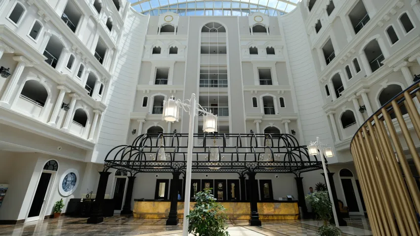 Seaden Sea World Resort & Spa 5*-39