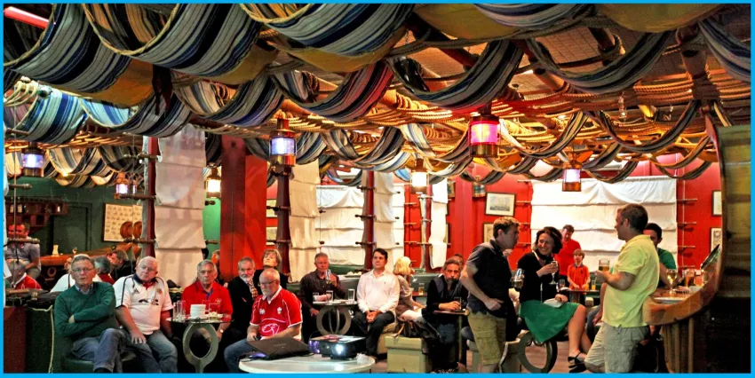 Poseidonia Beach Hotel 4*-4