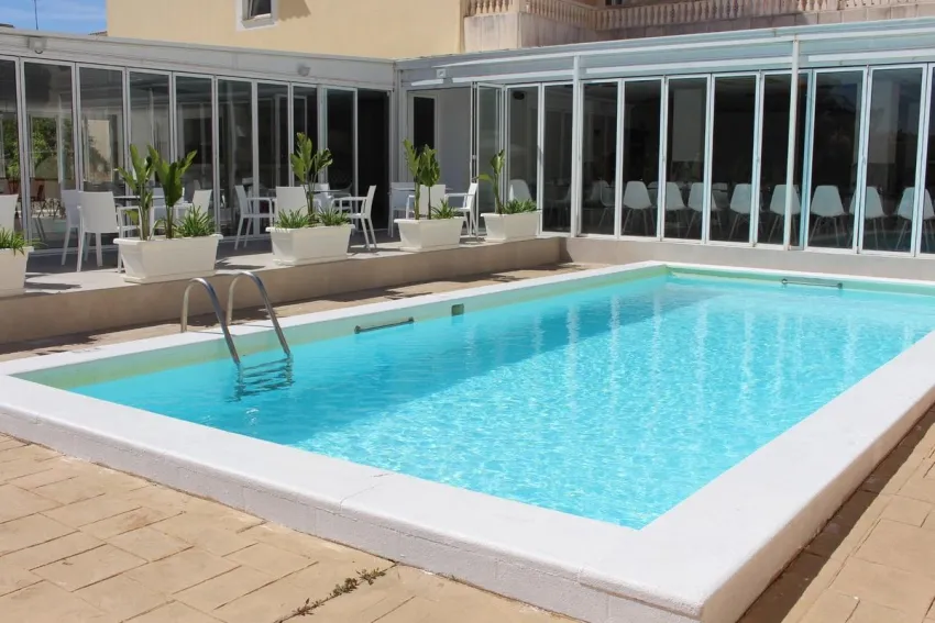 Bluewater Hotel 3*-17