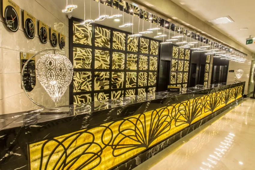 Sensitive Premium Resort & Spa Hotel 5*-6