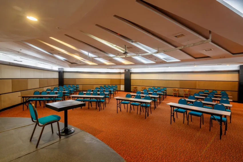 Washington Resort & Spa 5*-24