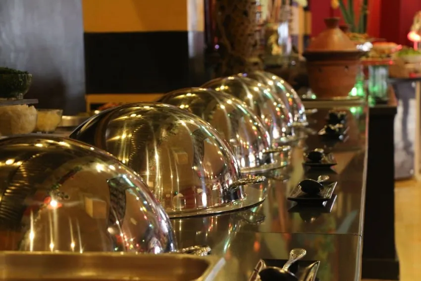 Mercure Hurghada 4*-25