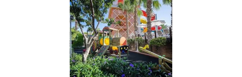 My Home Resort Hotel 5*-29