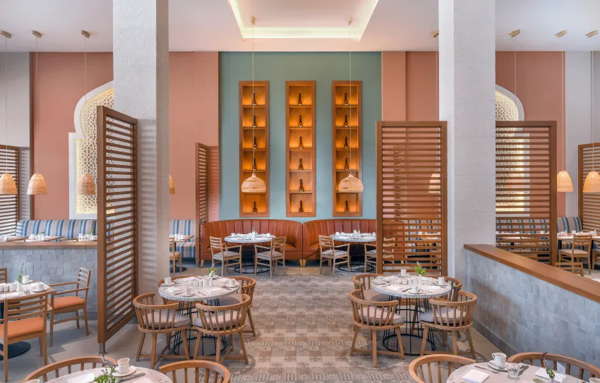 Steigenberger Resort Ras Soma 5*-20