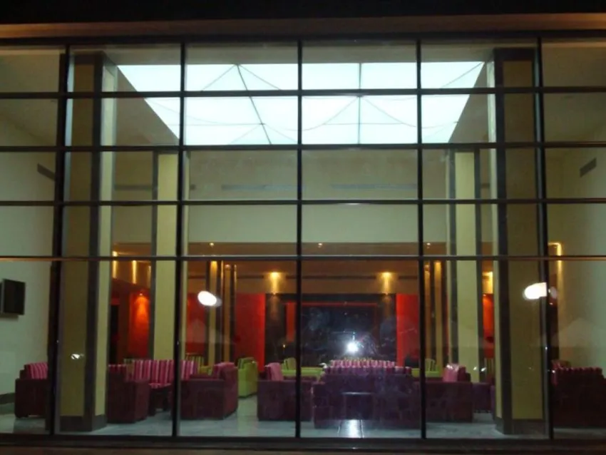 Eden Club 3*-9