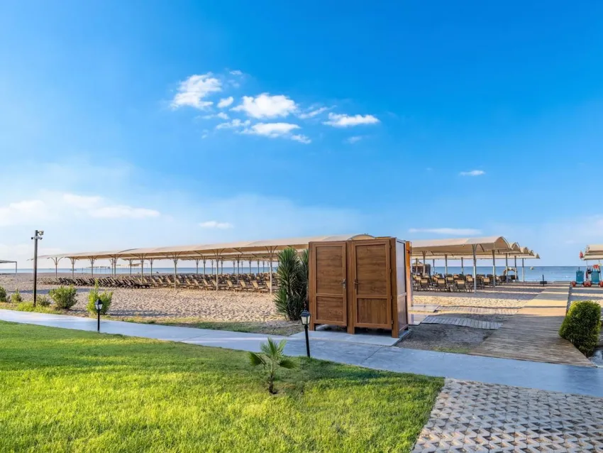 Washington Resort & Spa 5*-30