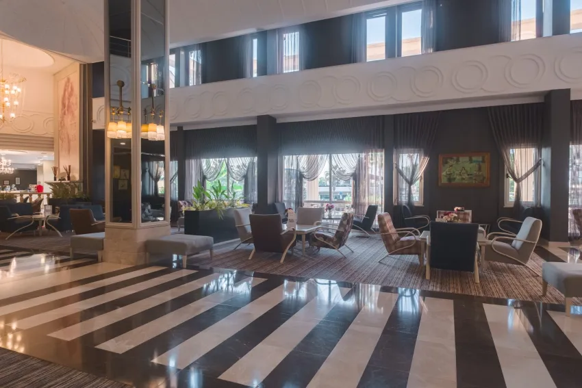 Side Sun Hotels - Bella Resort & Spa 5*-25