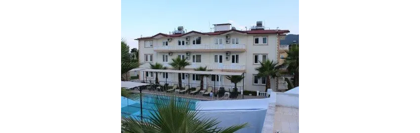 Hotel Gold Stone 3*-7
