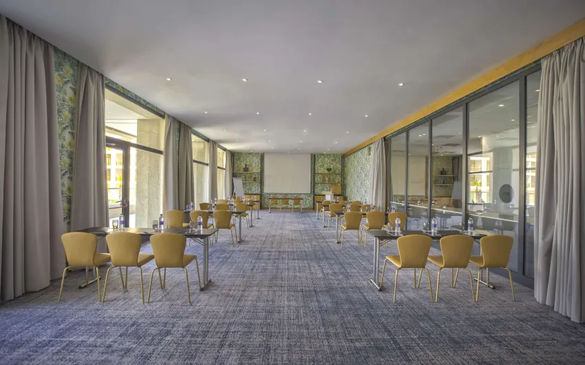 Hilton Skanes Monastir Beach Resort 5*-223