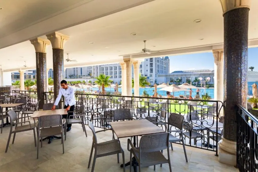 CONCORDE GREEN PARK  5*-19