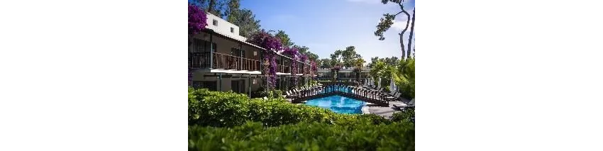 Turquoise Hotel 5*-12