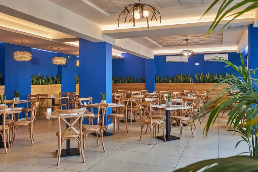 Asana Hotel (Adults Only 14+) 4*-15