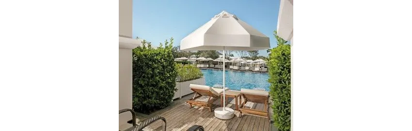 Titanic Deluxe Golf Belek 5*-16