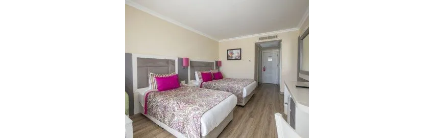 Orange County Belek 5*-12