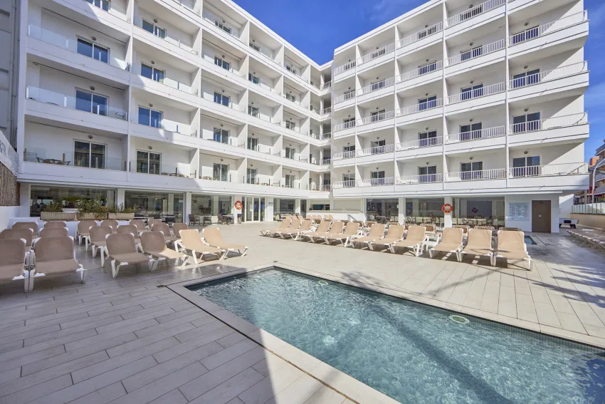 Ilusion Calma Hotel 3*-39