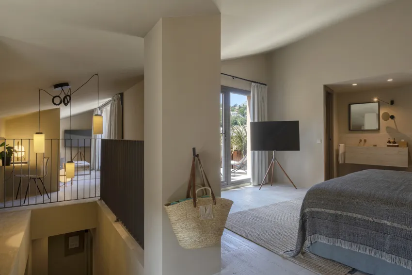 Can Auli Luxury Retreat - Adults only 5*-51