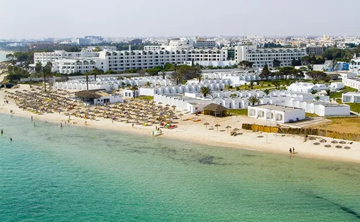 THALASSA SOUSSE RESORT & AQUA PARK  4* - Sousse - Tunisia