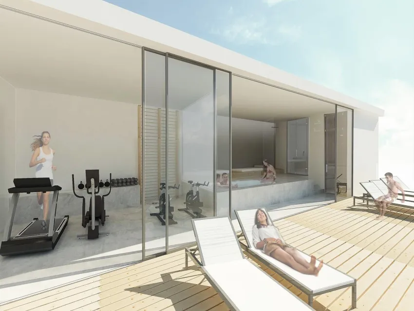 Ilusion Moreyo 4*-19