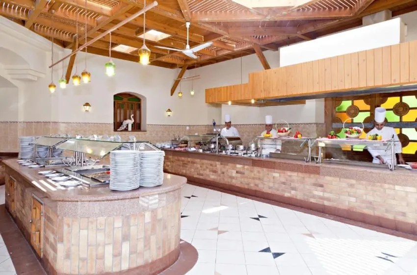 Three Corners Rihana Resort El Gouna 4*-12