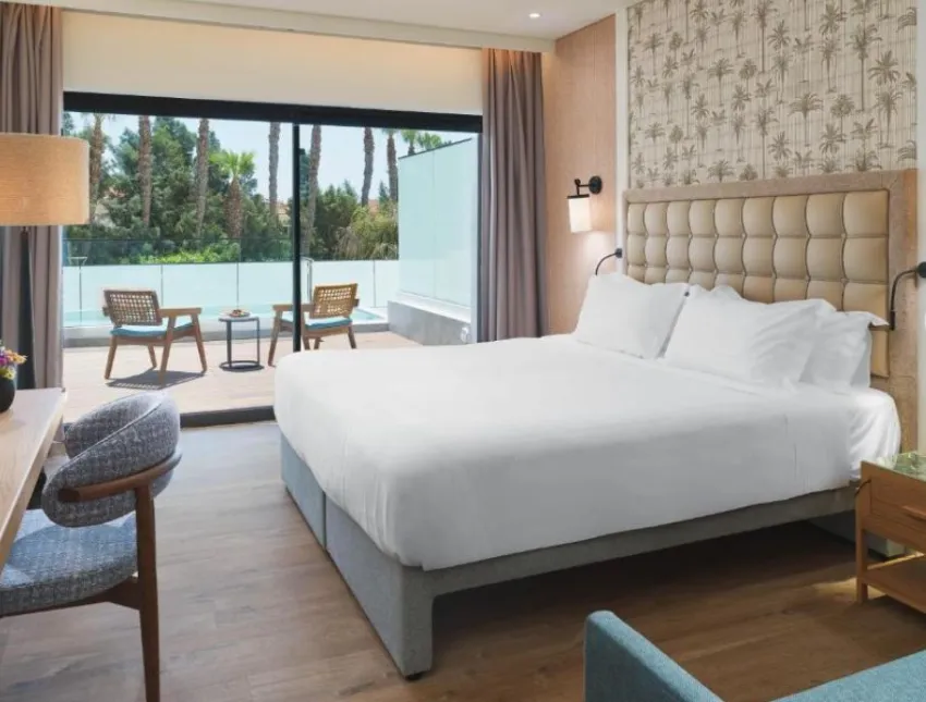 The GrandResort – Limited Edition by Leonardo Hotels 5*-99