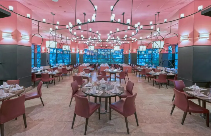 LYKIA WORLD ANTALYA  5*-55