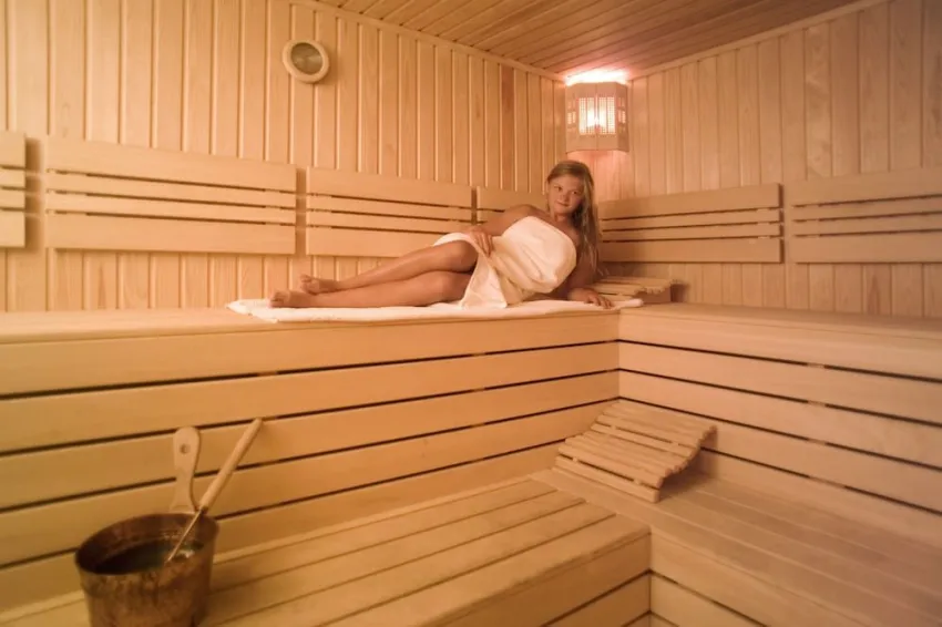 Riviera Hotel & Spa 4*-26