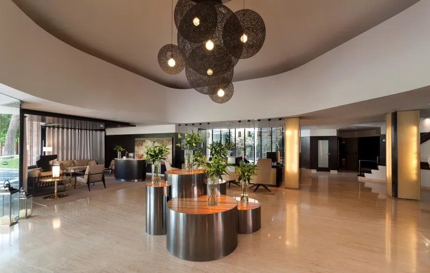 Hotel de Mar Gran Melia 5*-4