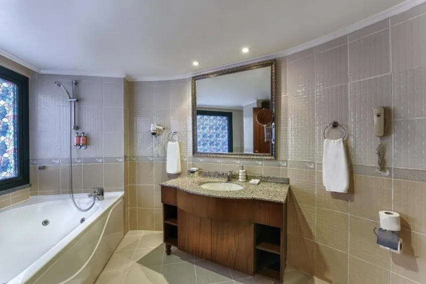 DELPHIN PALACE  5*-13