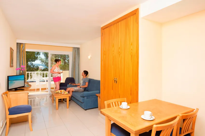 HSM SOlivera Hotel & Apartments 4*-12