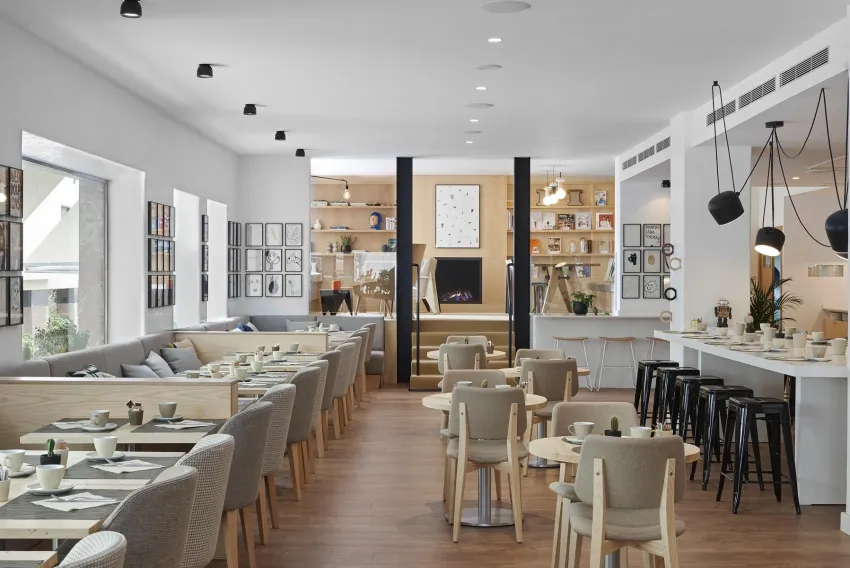 Innside Palma Center 4*-9