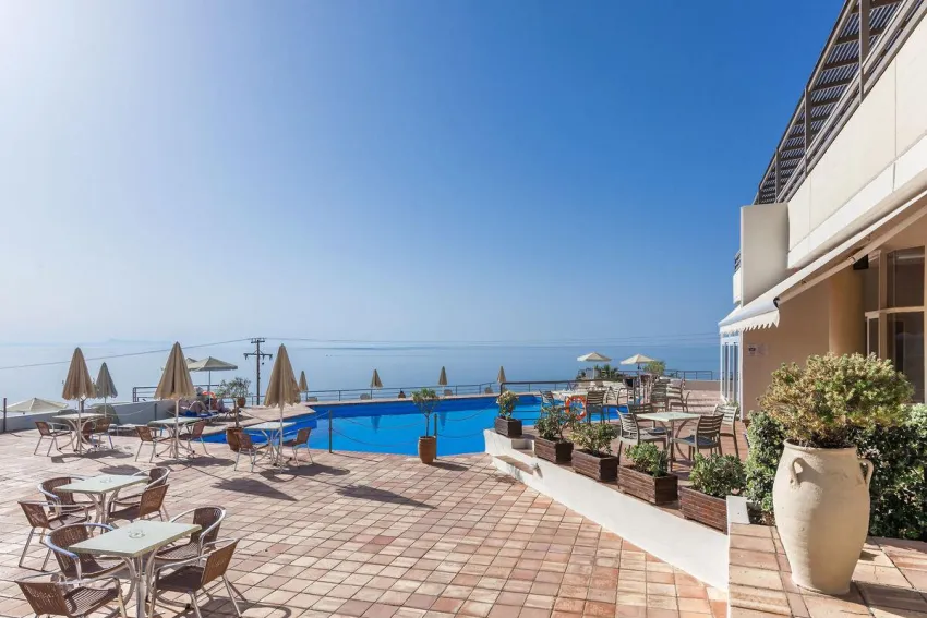 Scaleta Beach Hotel 3*-30