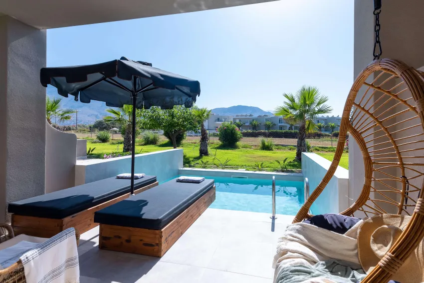 Eliros Mare Hotel 4*-24