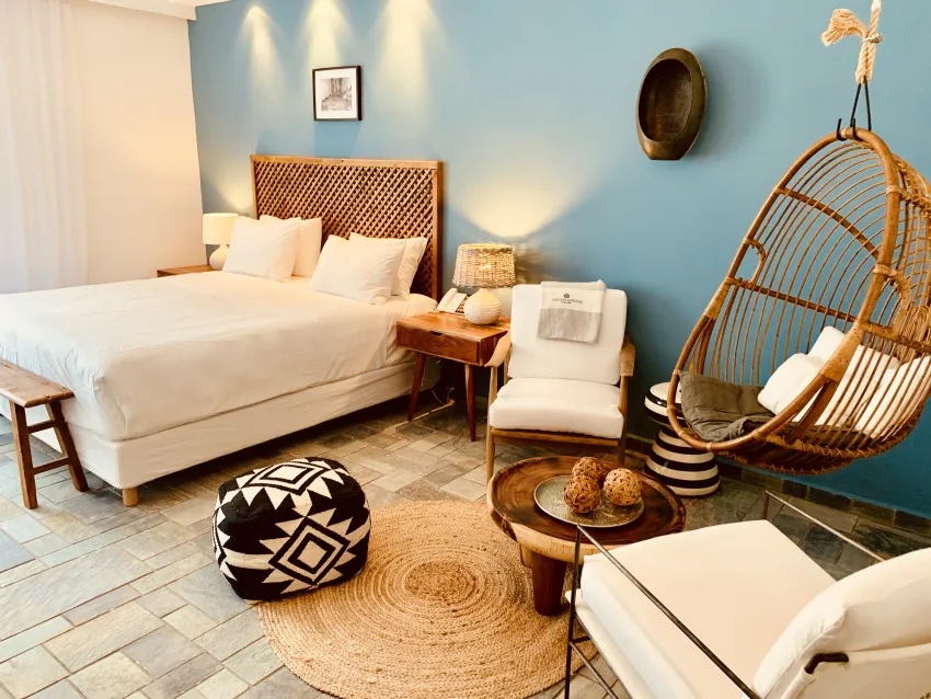 Caesars Gardens Hotel 5*-20