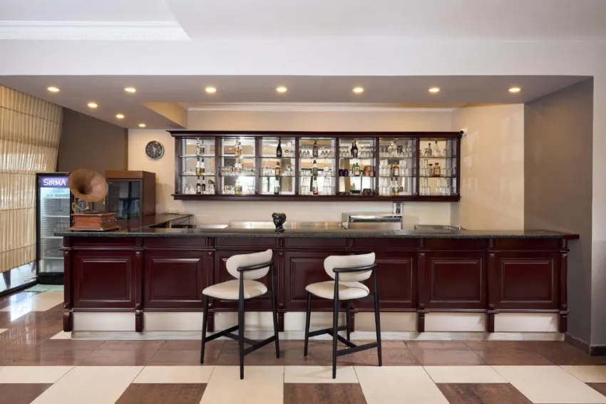 KAILA CITY HOTEL  4*-30