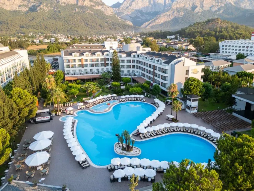 FAME RESIDENCE GOYNUK  4*-57