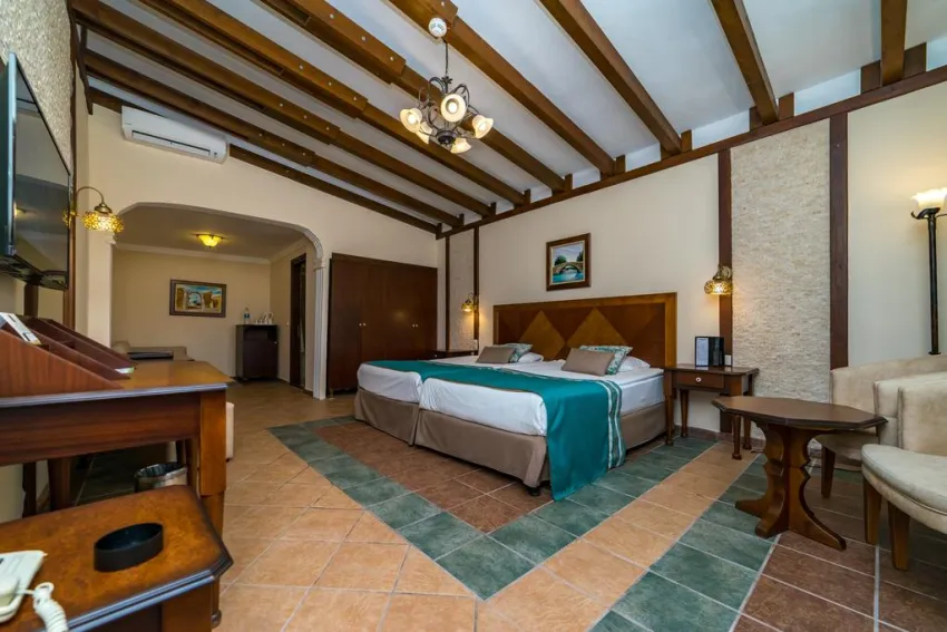 KAMELYA COLLECTION SELIN HOTEL  5*-23