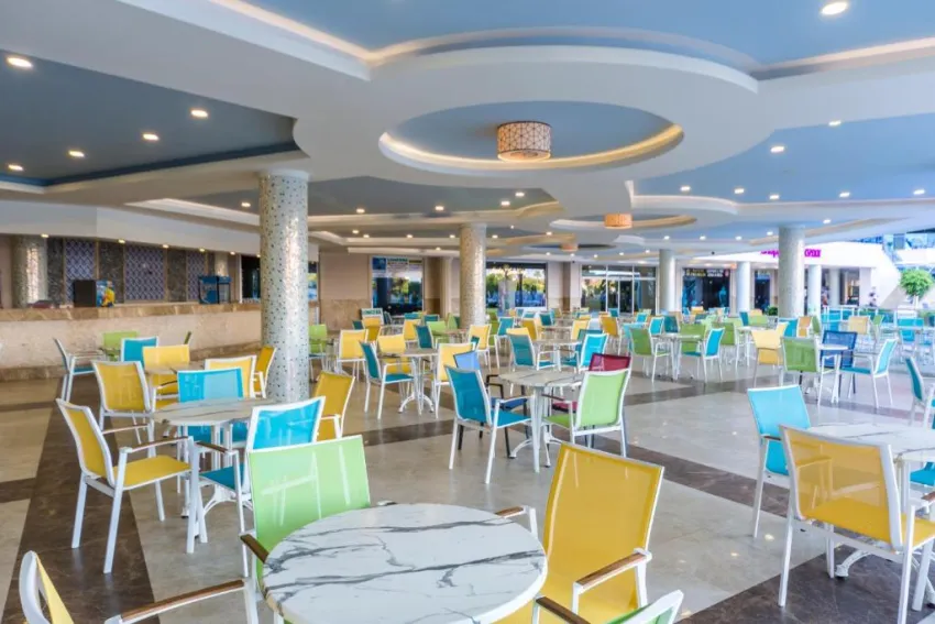 LONICERA RESORT & SPA HOTEL  4*-42