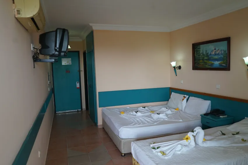 Kleopatra Sunlight 3*-31