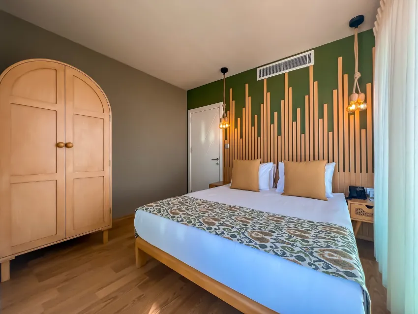 La Terrazza Hotel 4*-11