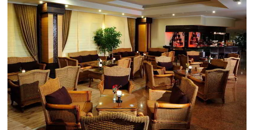 Belek Beach Resort Hotel 5*-30