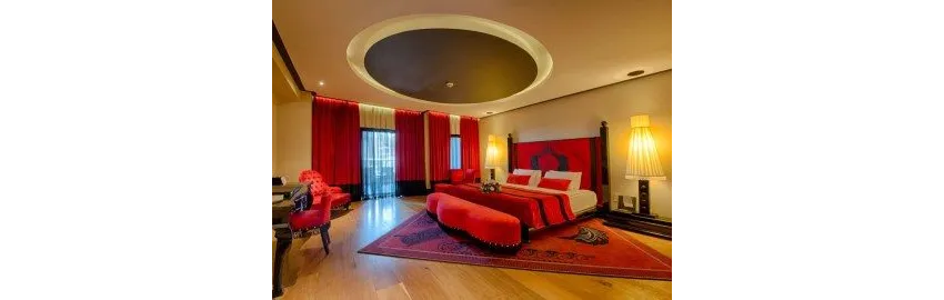 Selectum Luxury Resort Belek 5*-29