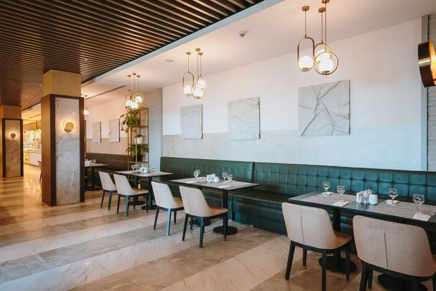 Corendon Playa Kemer (Ex.Grand Park Kemer ) 5*-21