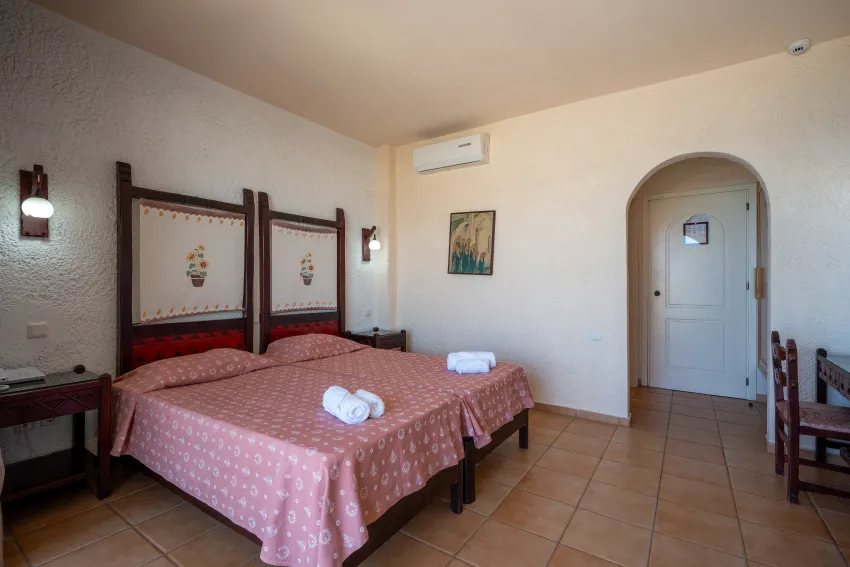 Lefkoniko Beach 3*-37