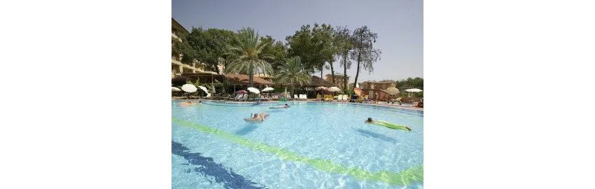 Palm Dor Hotel 4*-25