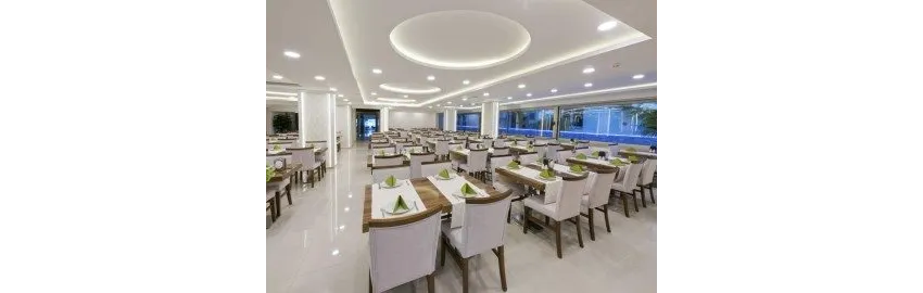 Kleopatra Life Hotel 4*-18