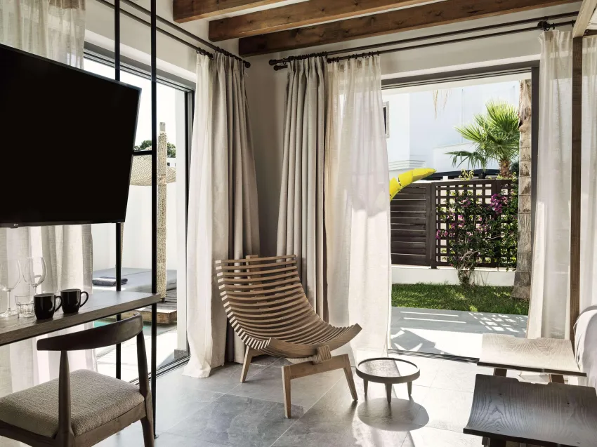 Lindian Village Resort Rhodes, Curio Collection by Hilton 4*-357